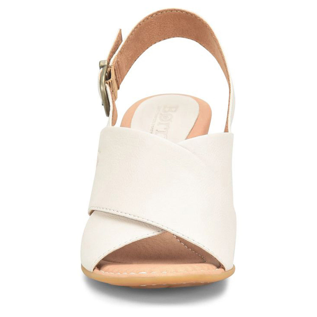 Women's Born, Tessa Sandal
