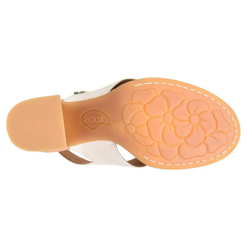 Women's Born, Tessa Sandal