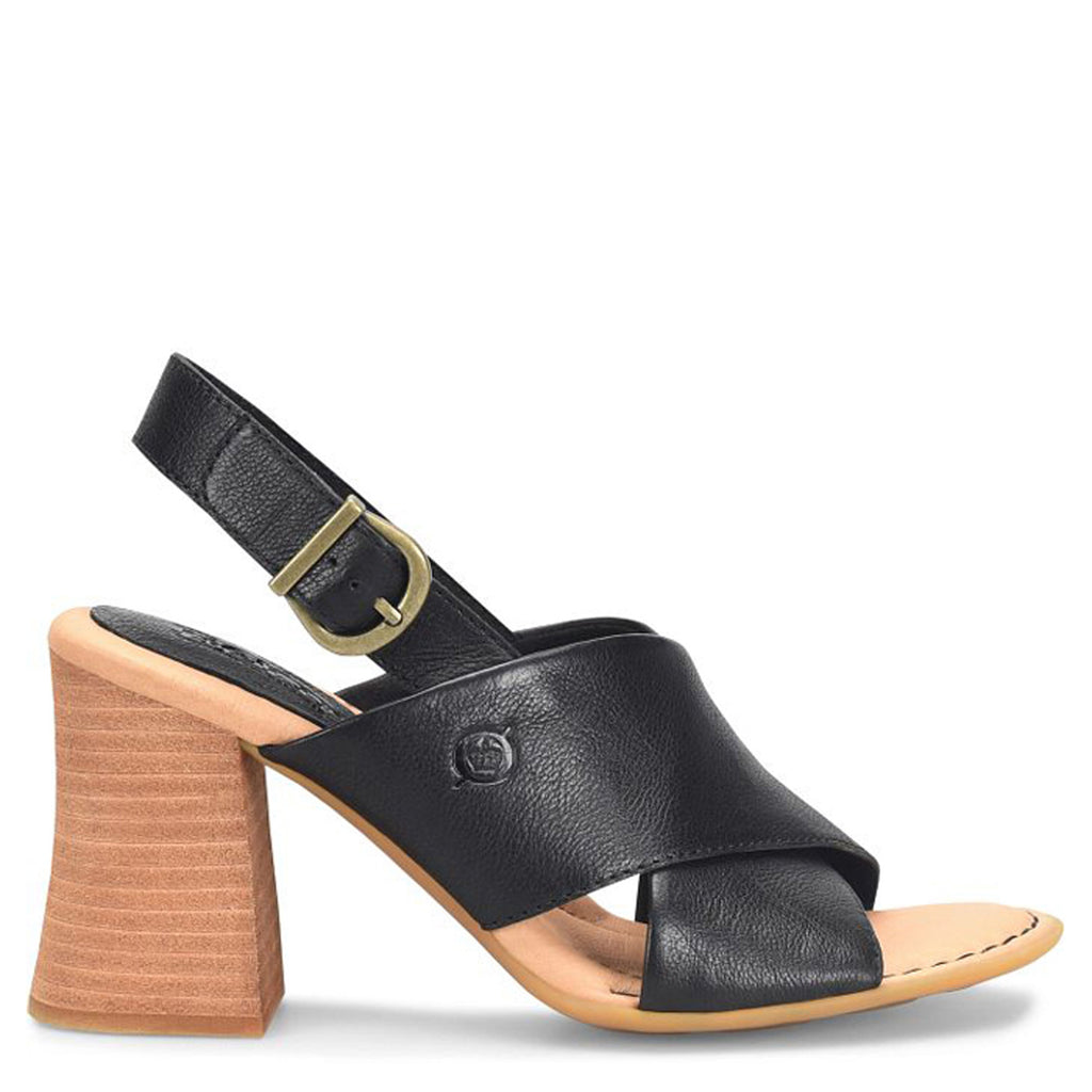 Women's Born, Tessa Sandal