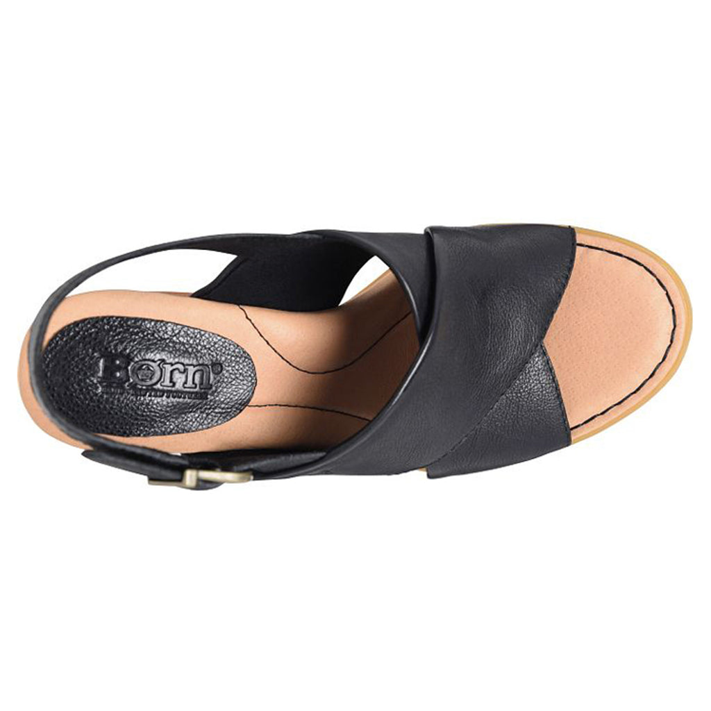 Women's Born, Tessa Sandal