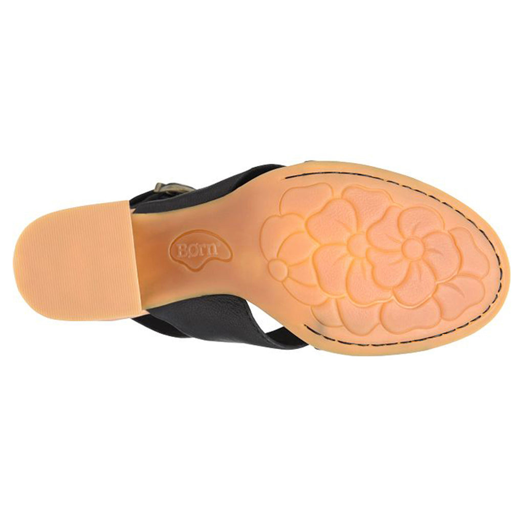 Women's Born, Tessa Sandal