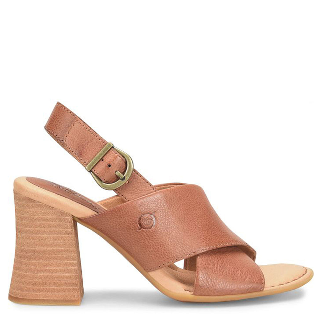 Women's Born, Tessa Sandal
