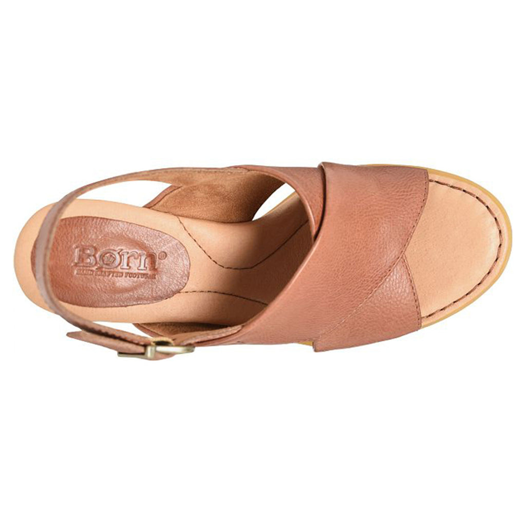 Women's Born, Tessa Sandal
