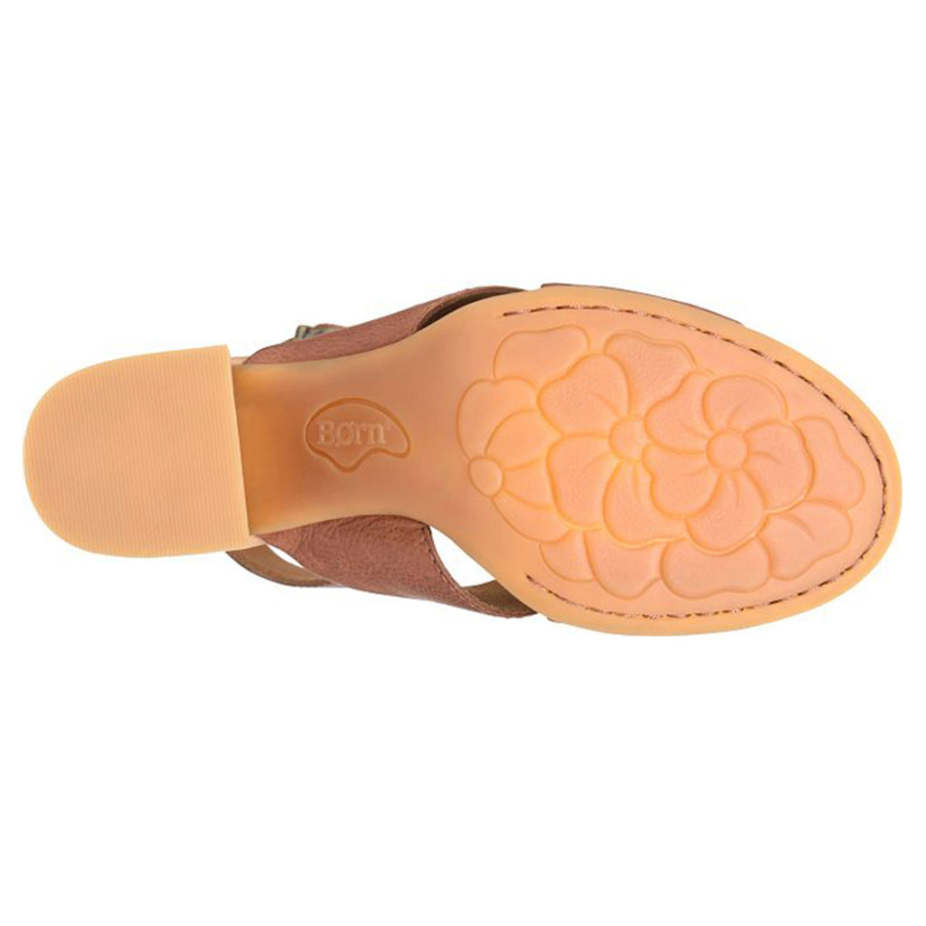 Women's Born, Tessa Sandal