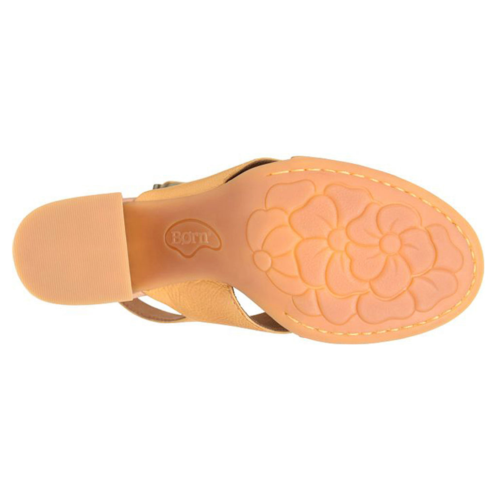 Women's Born, Tessa Sandal