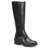 Peltz Shoes  Women's Born Galdot Boot Black BR0050603