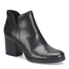Peltz Shoes  Women's Born Olivia Boot Black BR0051503