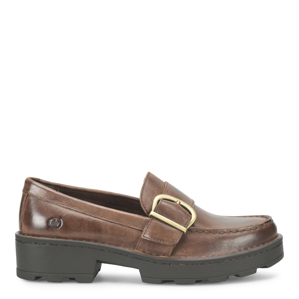 Women's Born, Contessa Loafer