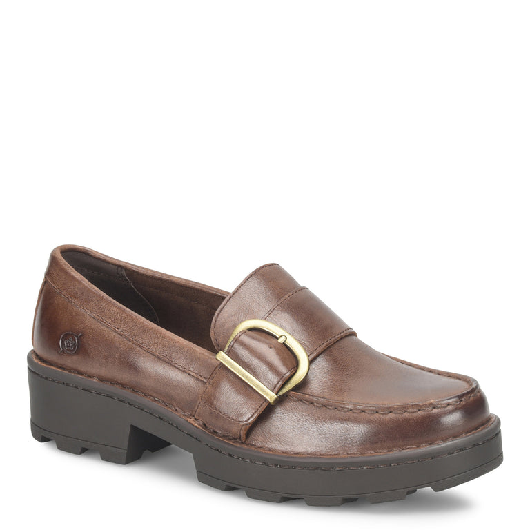 Women's Born, Contessa Loafer