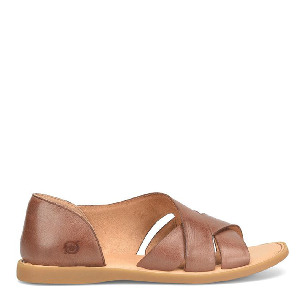 Women's Born, Ithica Sandal