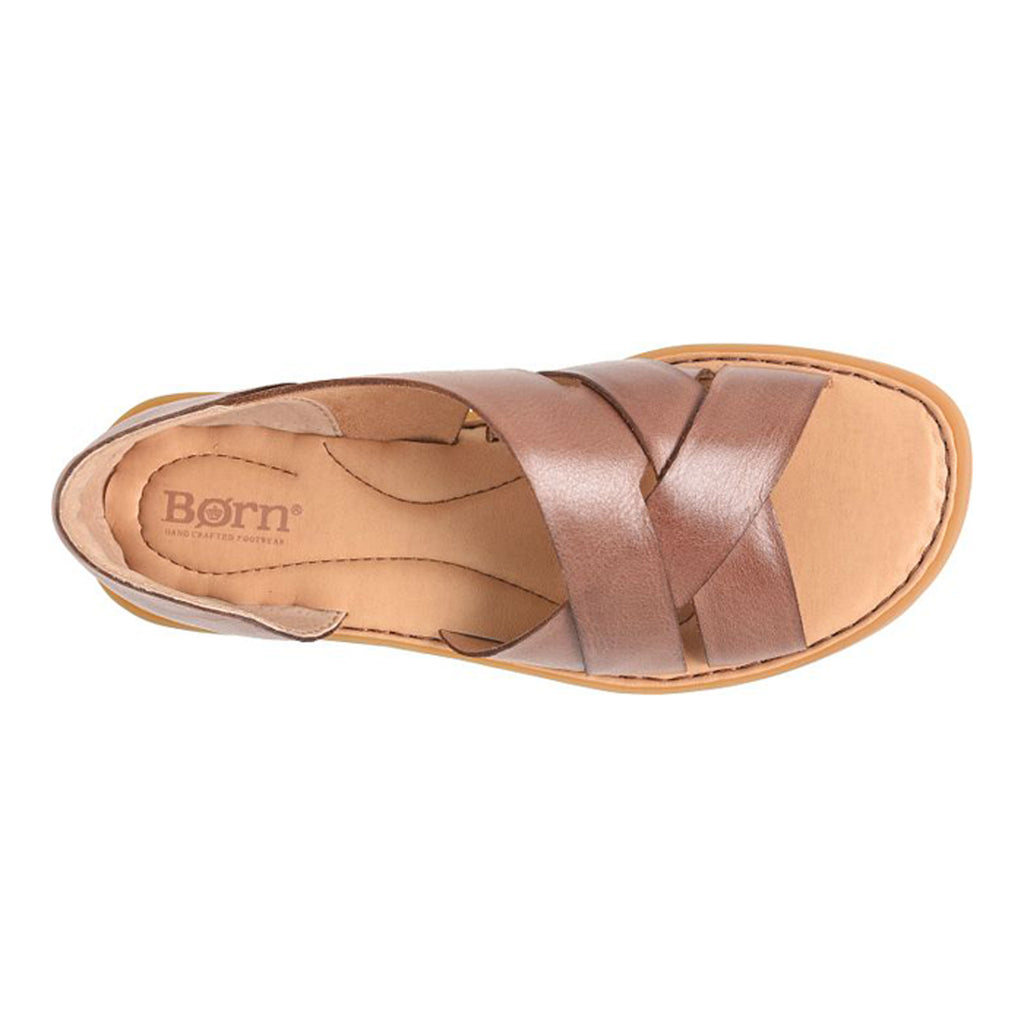 Women's Born, Ithica Sandal