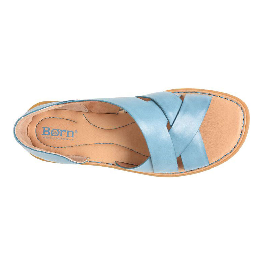 Women's Born, Ithica Sandal