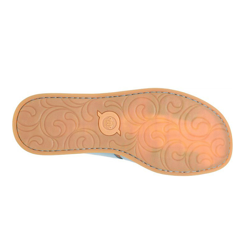 Women's Born, Ithica Sandal