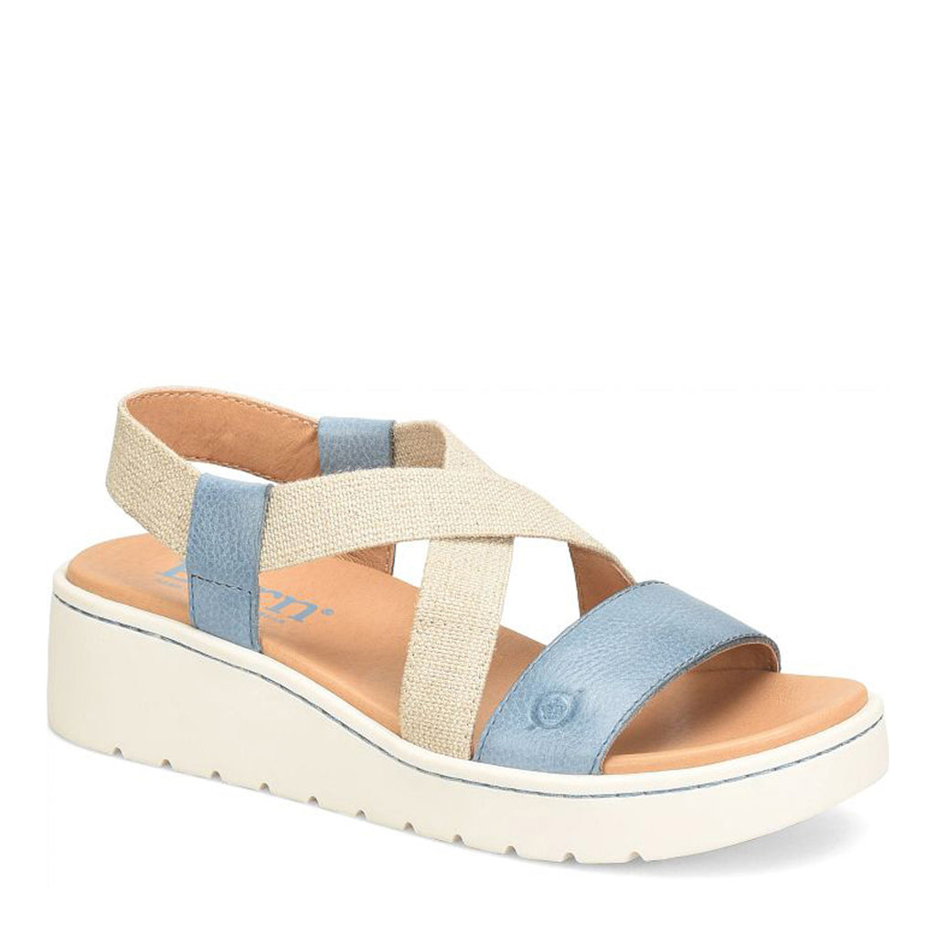 Women's Born, Kasady Sandal
