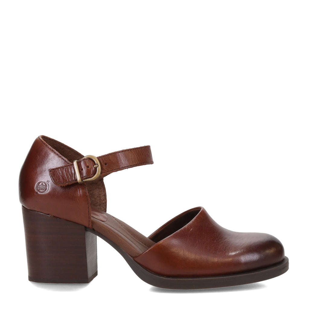 Women's Born, Haida Pump