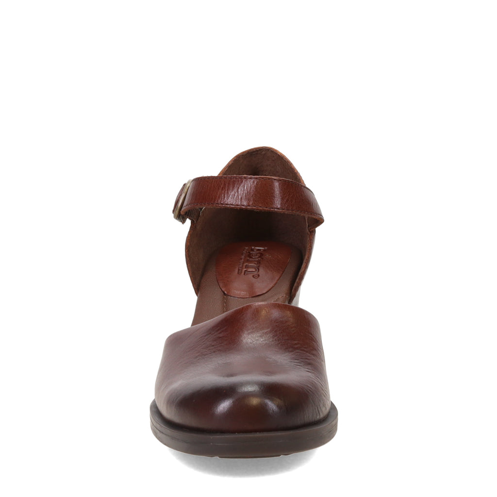 Women's Born, Haida Pump