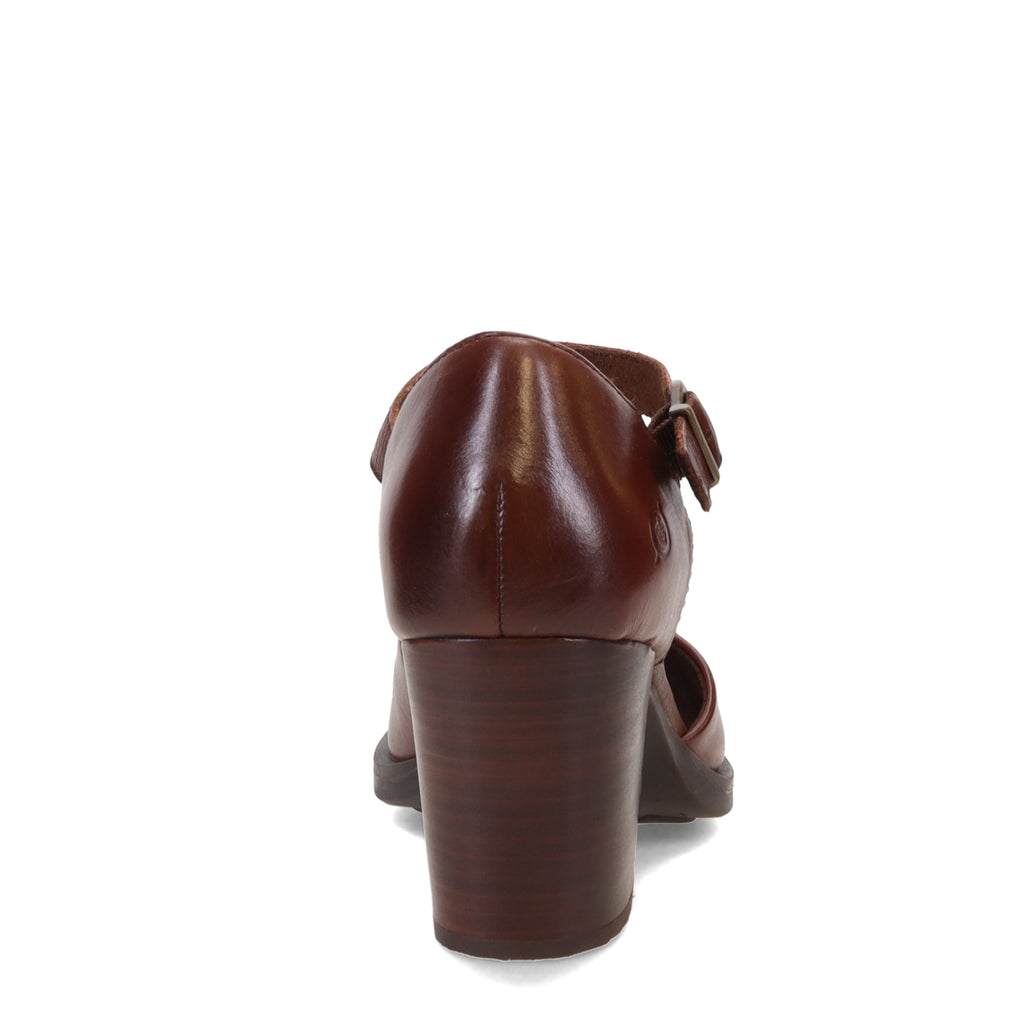 Women's Born, Haida Pump