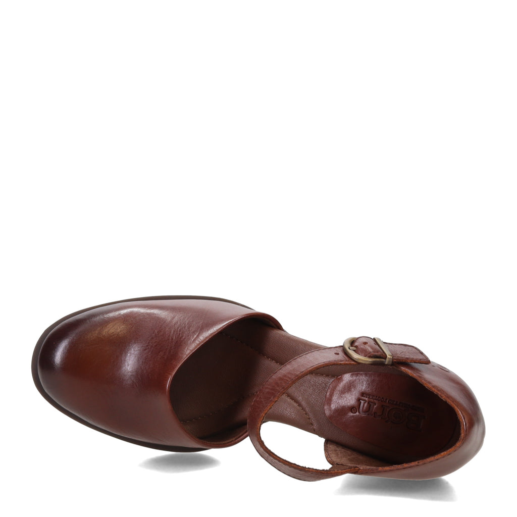 Women's Born, Haida Pump