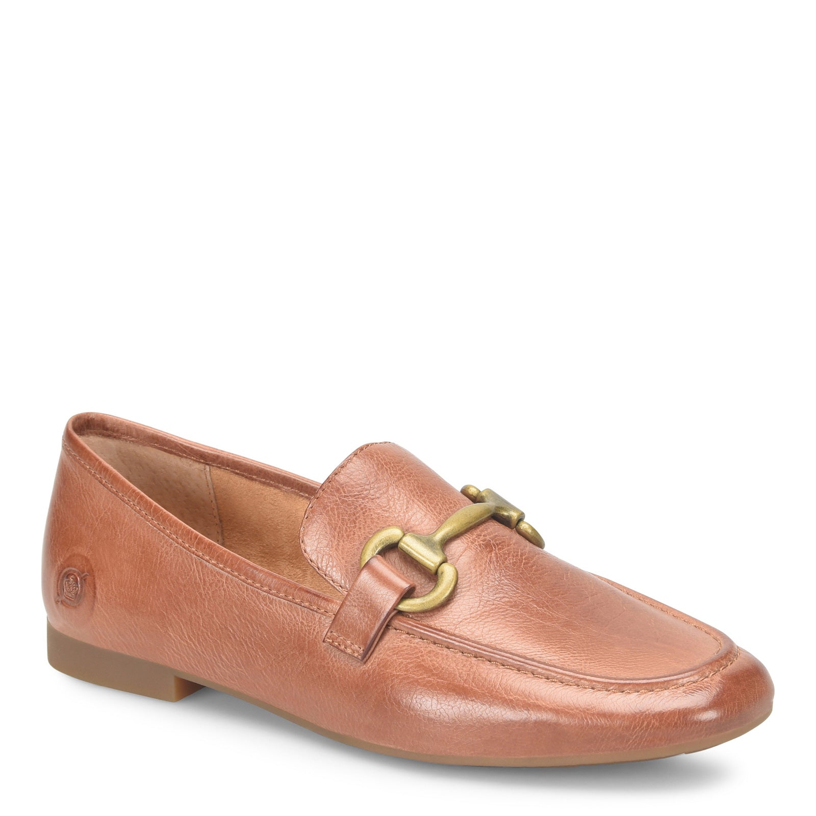 Women's Born, Leyla Loafer ‐ Peltz Shoes - Main Image