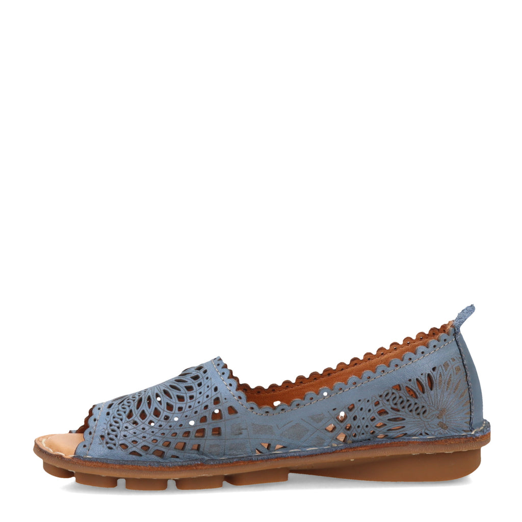 Women's Spring Step, Brandal Slip-On