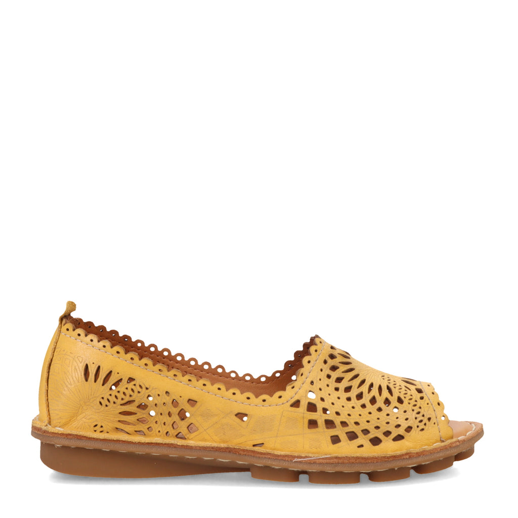 Women's Spring Step, Brandal Slip-On