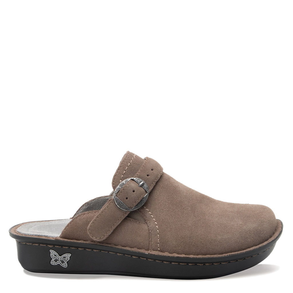 Women's Alegria, Bryn Clog