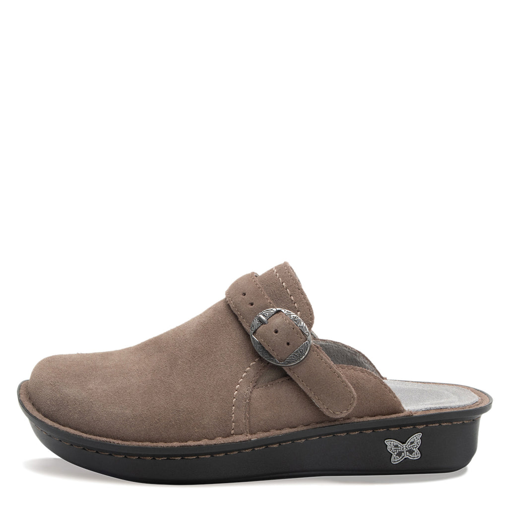 Women's Alegria, Bryn Clog