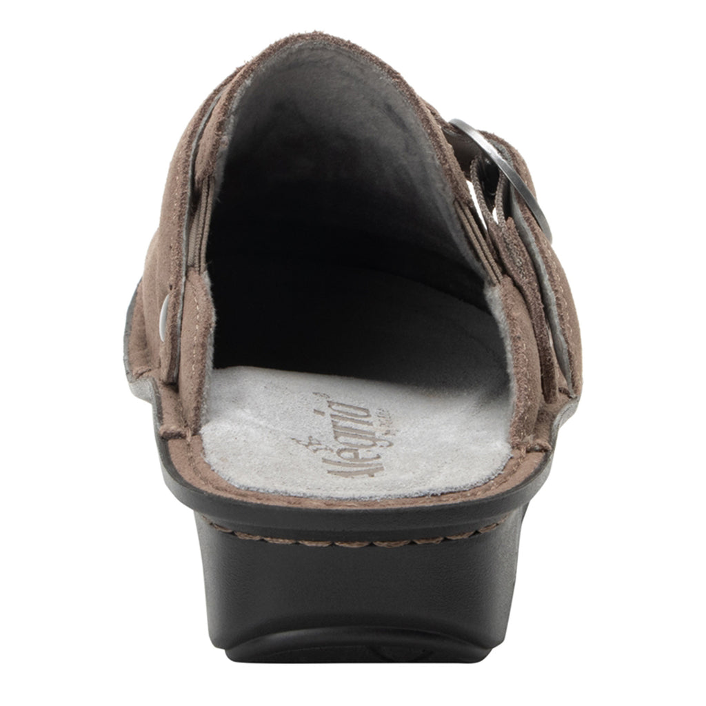 Women's Alegria, Bryn Clog
