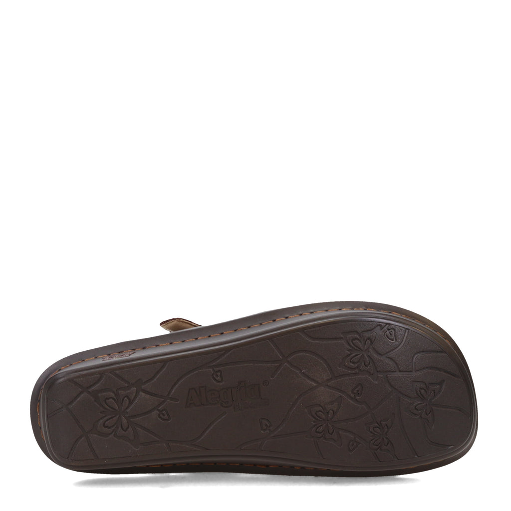 Women's Alegria, Bryn Clog