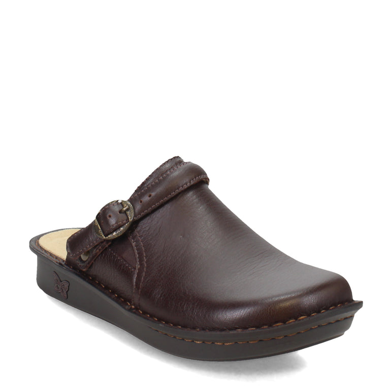 Women's Alegria, Bryn Clog