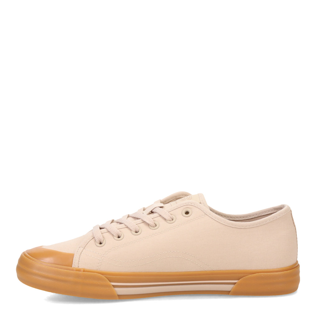 Men's Ben Sherman Belfast Sneaker LIGHT BEIGE/GUM/DOE BSMBELFT-2526