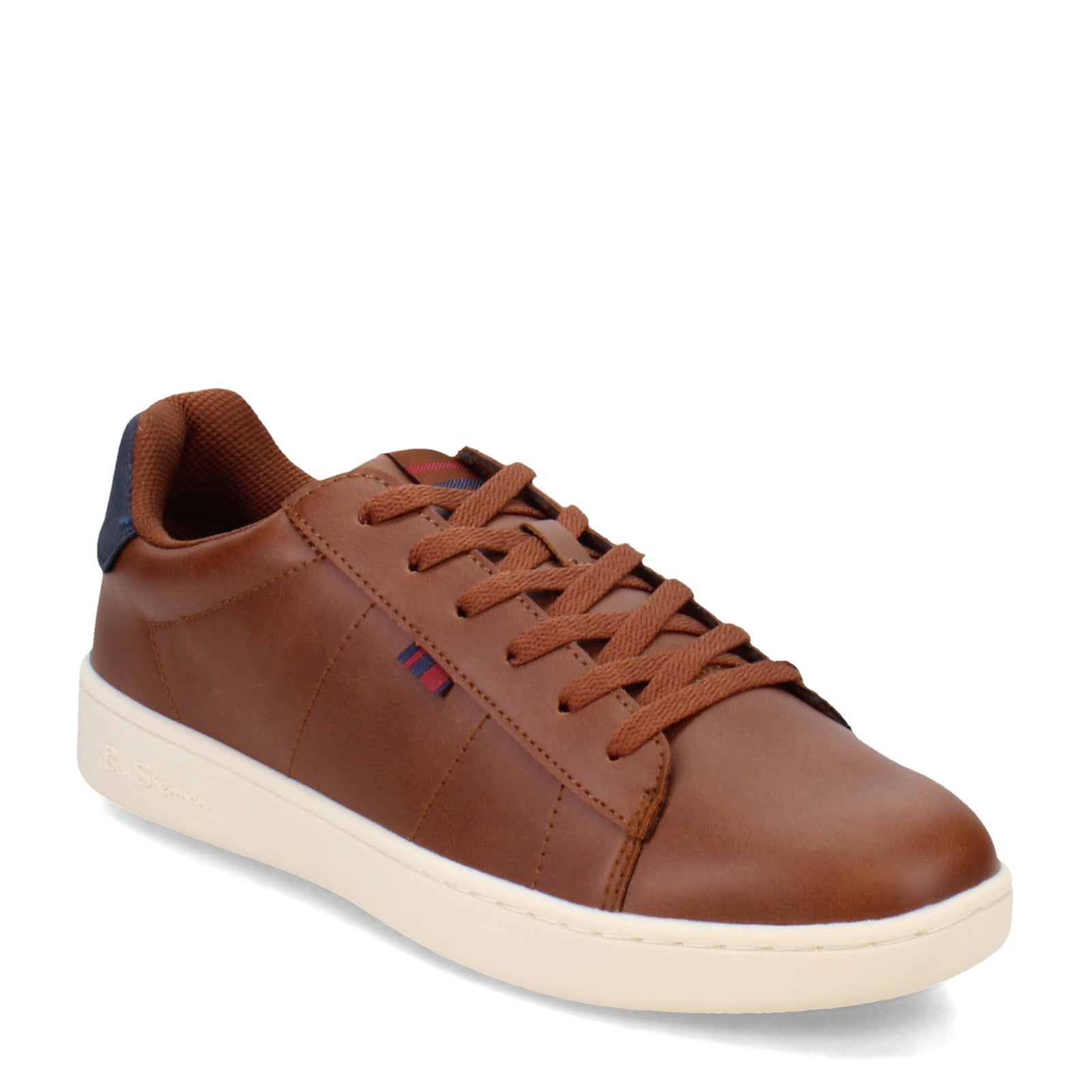 Men's Ben Sherman, Hampton Sneaker ‐ Peltz Shoes