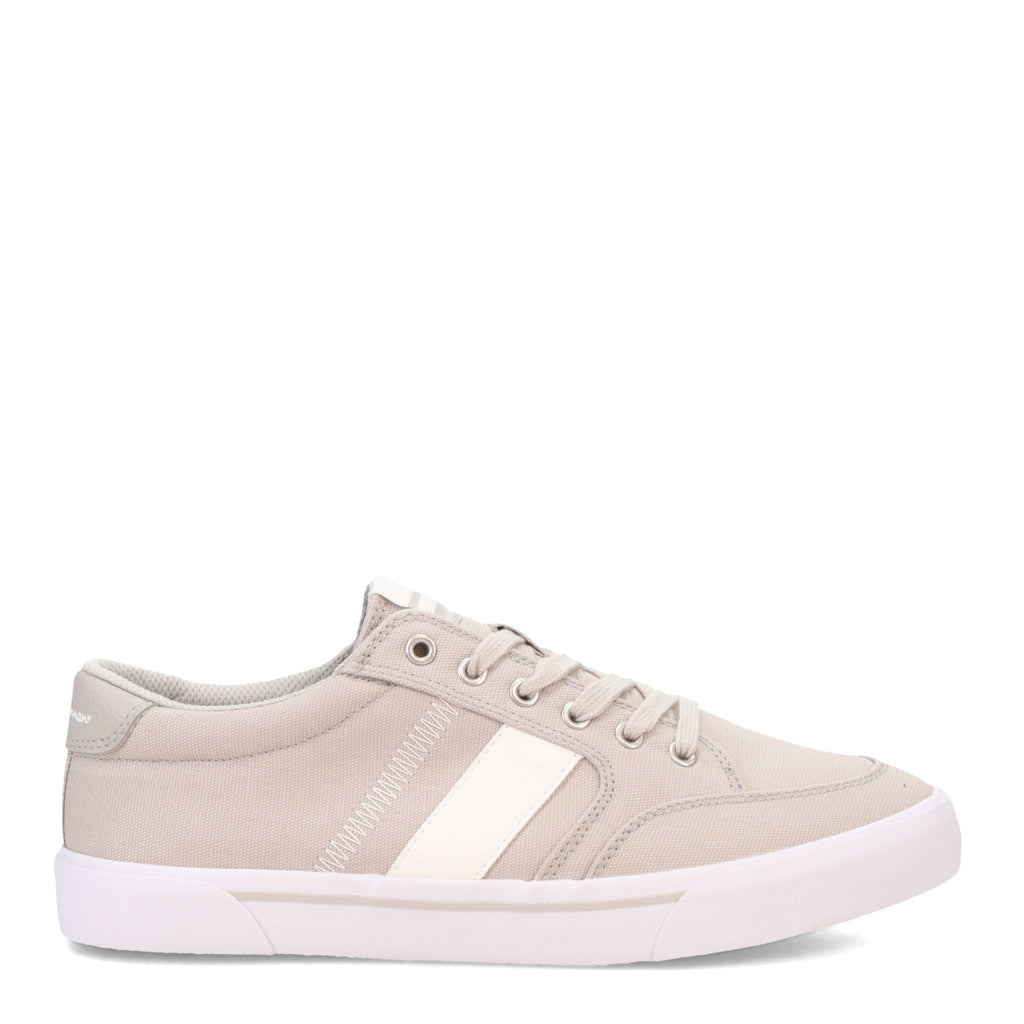 Men's Ben Sherman Hawthorn Sneaker GLACIER/WHITE BSMHAWTC-0813