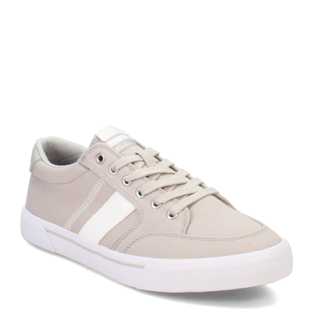 Men's Ben Sherman Hawthorn Sneaker GLACIER/WHITE BSMHAWTC-0813