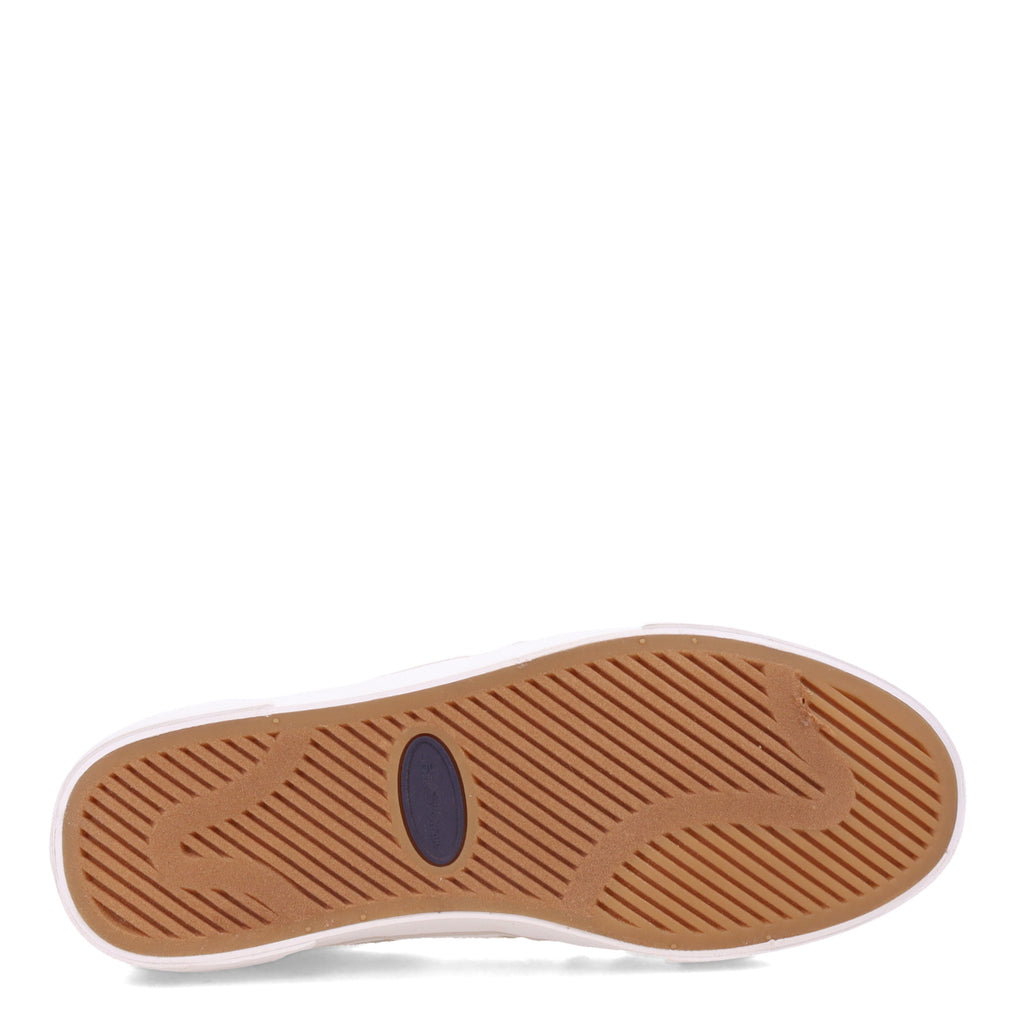 Men's Ben Sherman Hawthorn Sneaker GLACIER/WHITE BSMHAWTC-0813