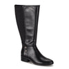 Peltz Shoes  Women's Baretraps Madelyn Boot Black BT27552