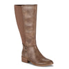 Peltz Shoes  Women's Baretraps Madelyn Boot Mushroom BT27553