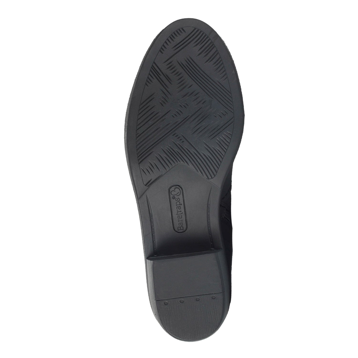 Peltz Shoes  Women's Baretraps Stratford Boot Black BT30006