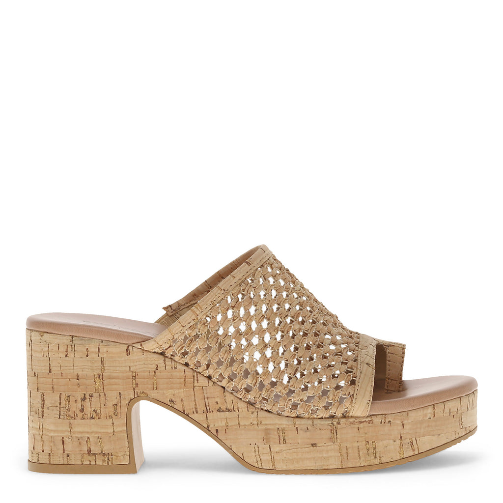 Women's Baretraps, Michaela Sandal
