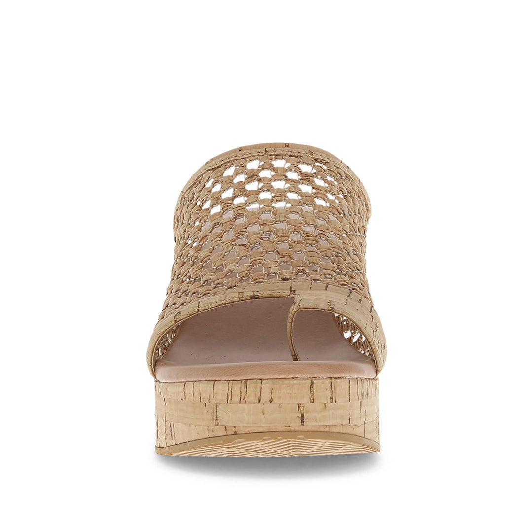 Women's Baretraps, Michaela Sandal