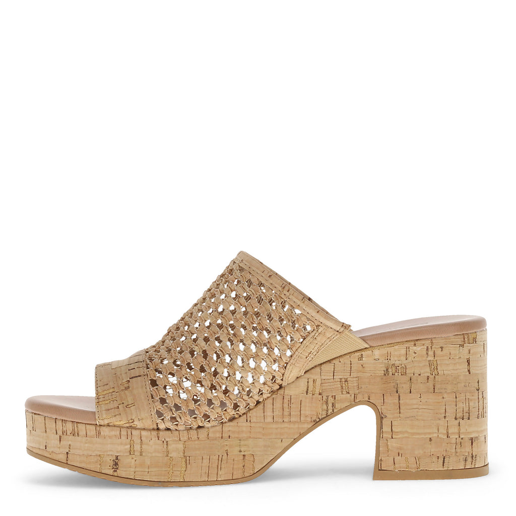 Women's Baretraps, Michaela Sandal