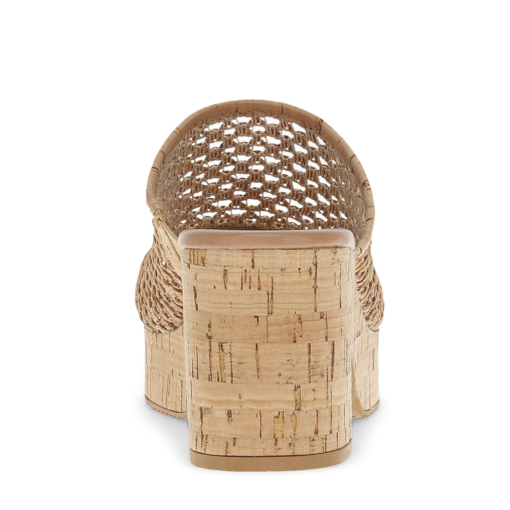 Women's Baretraps, Michaela Sandal