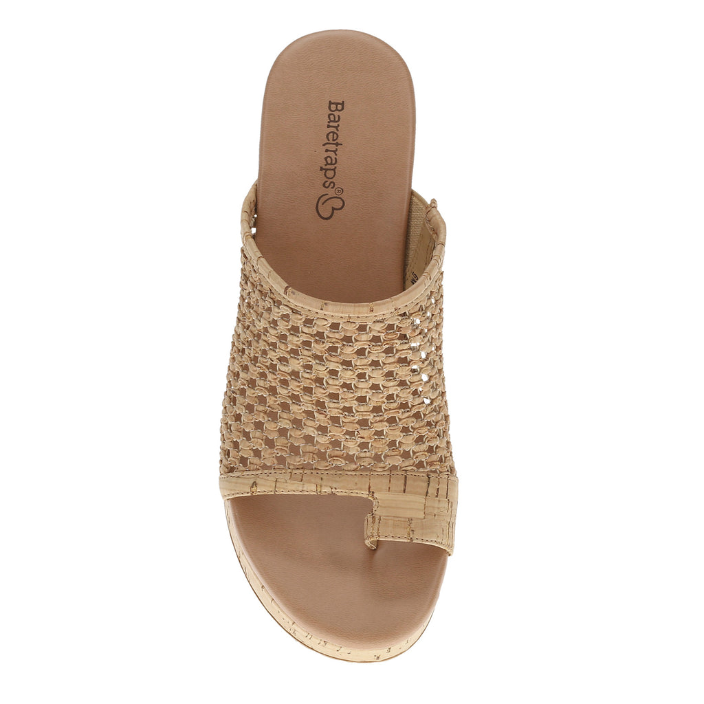 Women's Baretraps, Michaela Sandal