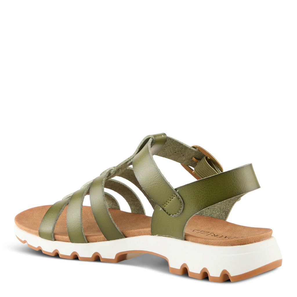 Women's Patrizia, Bundina Sandal