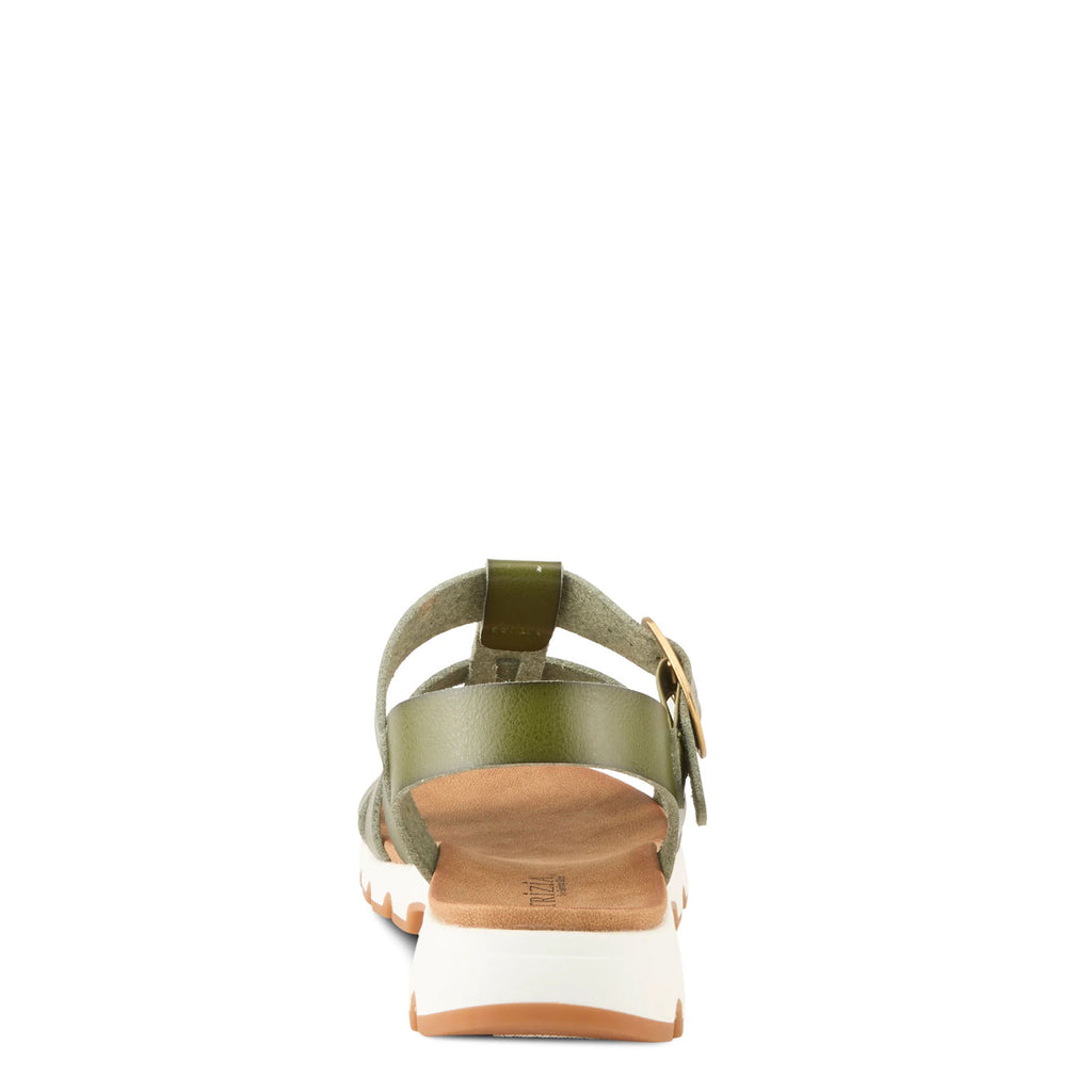 Women's Patrizia, Bundina Sandal