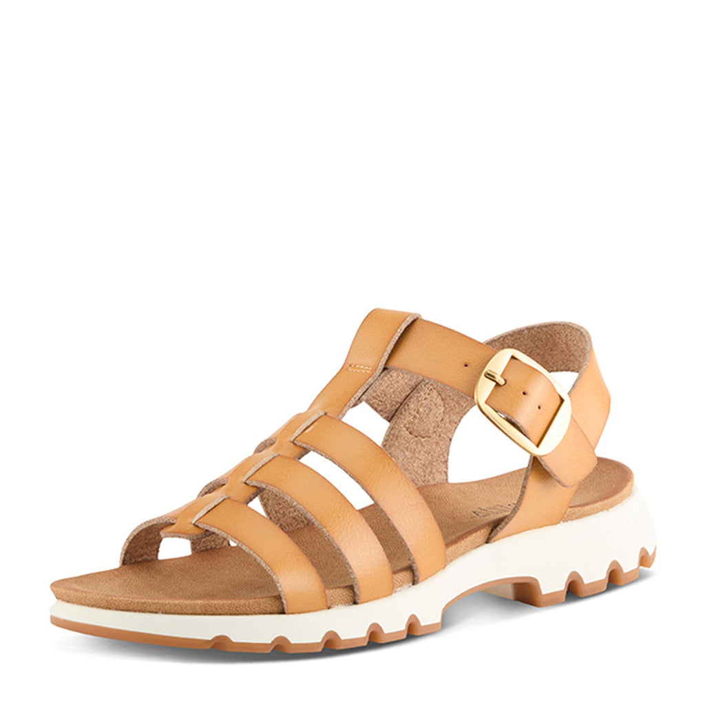 Women's Patrizia Bundina Sandal MUSTARD BUNDINA-MST