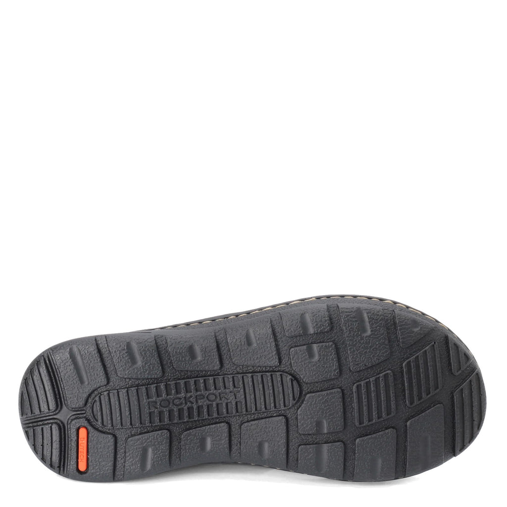 Men's Rockport, Darwyn Cross Band Slide Sandal