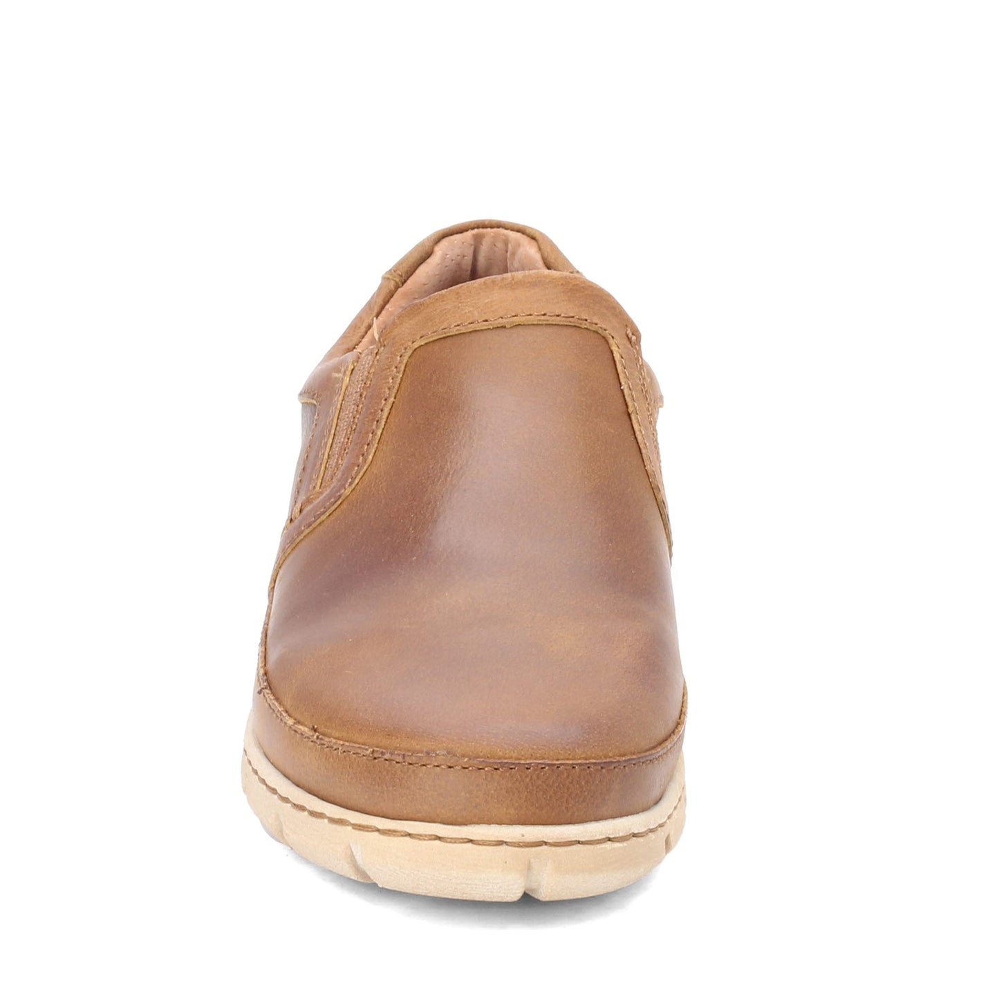 Peltz Shoes  Men's b.o.c Isaak Slip-On Loafer Tan BB0000237