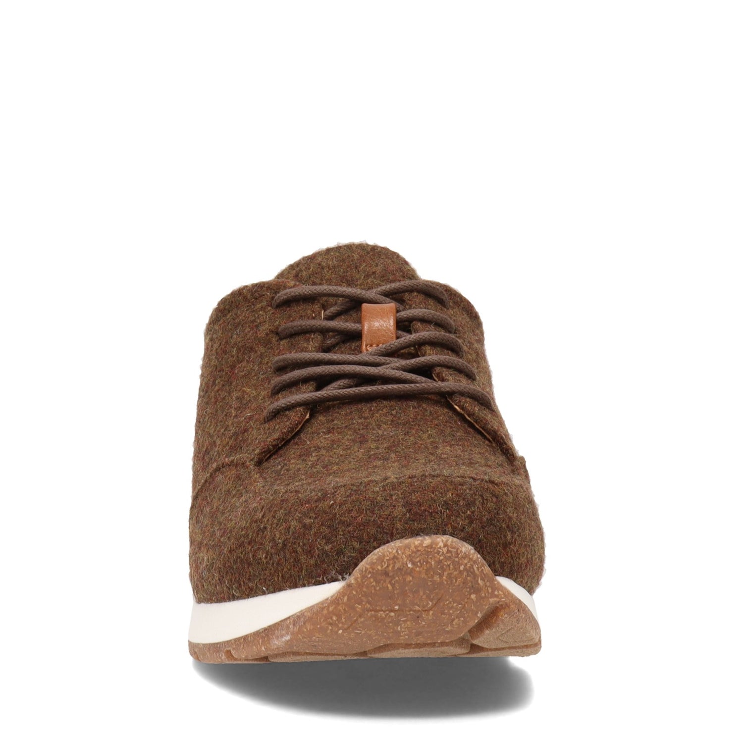 Peltz Shoes  Women's b.o.c Kasey Sneaker BROWN TAN BC0016162