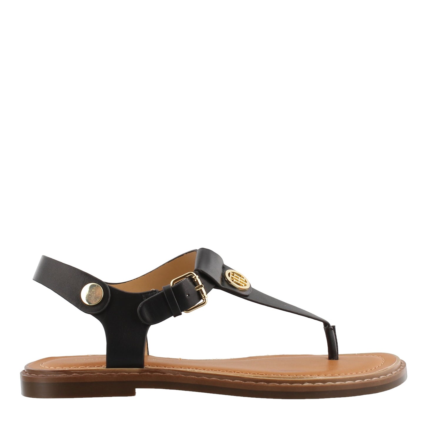 Women's Tommy Hilfiger, Bennia Thong Sandals – Peltz Shoes